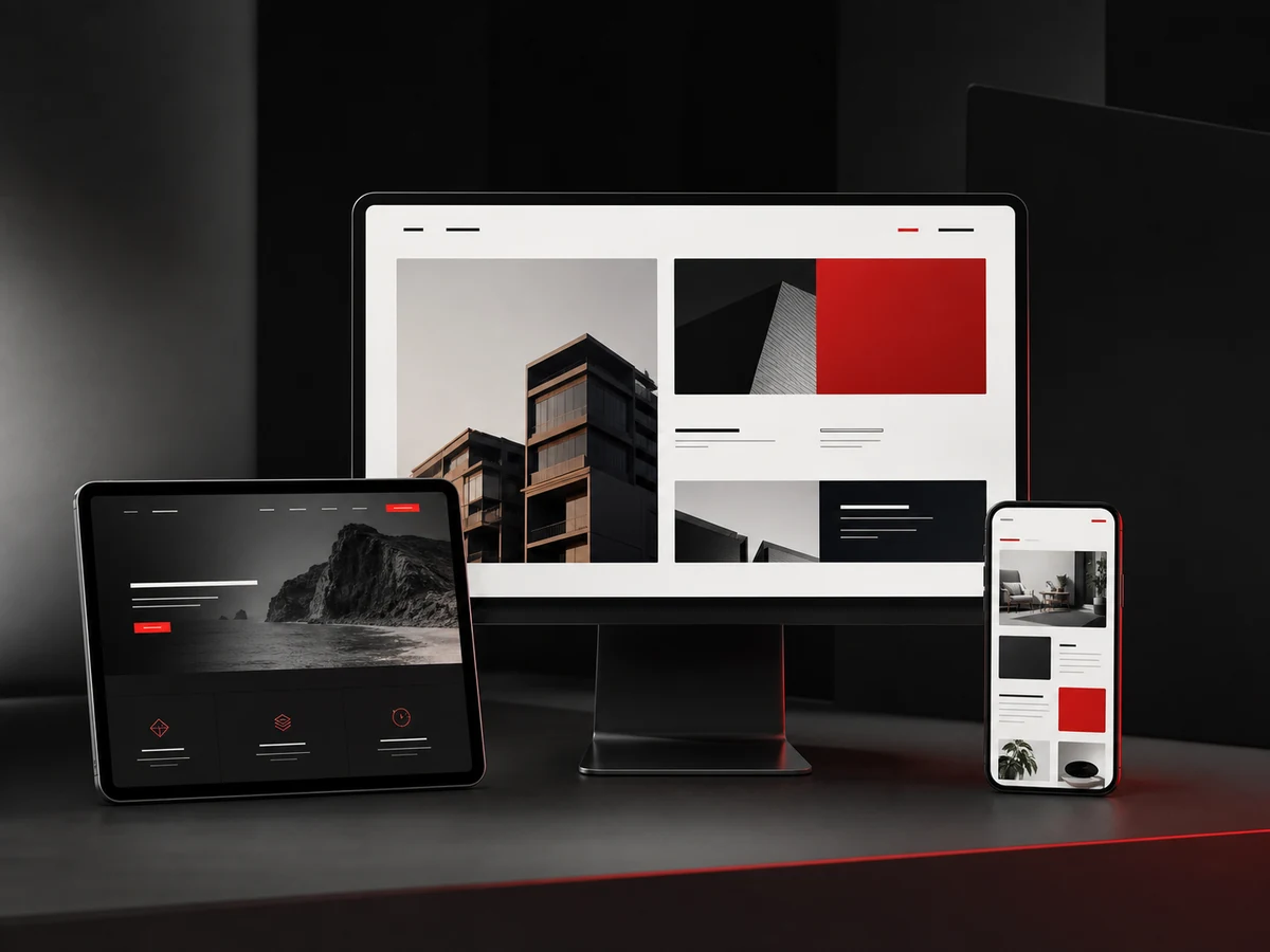 Website Templates